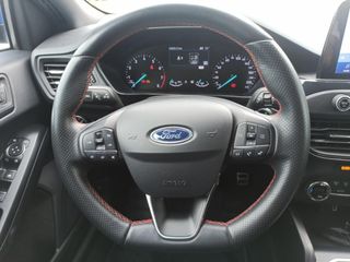 Ford Focus 1.0 Ecoboost 92kW ST-Line