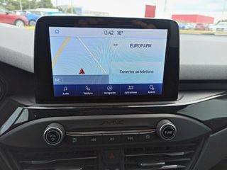 Ford Focus 1.0 Ecoboost 92kW ST-Line