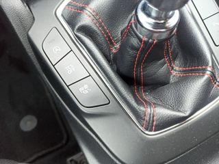 Ford Focus 1.0 Ecoboost 92kW ST-Line