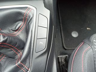 Ford Focus 1.0 Ecoboost 92kW ST-Line