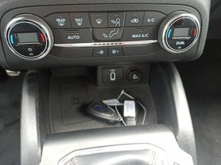 Ford Focus 1.0 Ecoboost 92kW ST-Line