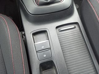 Ford Focus 1.0 Ecoboost 92kW ST-Line