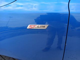 Ford Focus 1.0 Ecoboost 92kW ST-Line