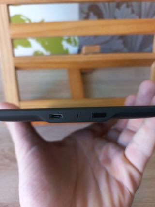 KINDLE PAPERWHITE 7 | Pantalla 300 PPI