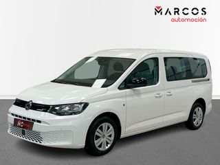 Volkswagen Caddy Maxi Origin 2.0 TDI 90kW (122CV) DSG
