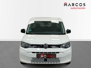 Volkswagen Caddy Maxi Origin 2.0 TDI 90kW (122CV) DSG