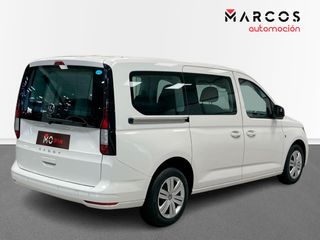 Volkswagen Caddy Maxi Origin 2.0 TDI 90kW (122CV) DSG