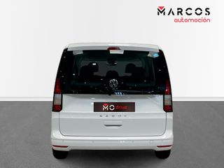 Volkswagen Caddy Maxi Origin 2.0 TDI 90kW (122CV) DSG