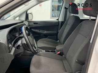 Volkswagen Caddy Maxi Origin 2.0 TDI 90kW (122CV) DSG