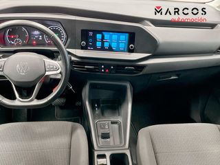 Volkswagen Caddy Maxi Origin 2.0 TDI 90kW (122CV) DSG