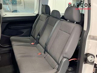 Volkswagen Caddy Maxi Origin 2.0 TDI 90kW (122CV) DSG