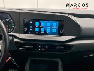 Volkswagen Caddy Maxi Origin 2.0 TDI 90kW (122CV) DSG