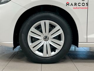 Volkswagen Caddy Maxi Origin 2.0 TDI 90kW (122CV) DSG