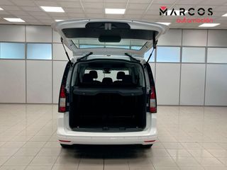 Volkswagen Caddy Maxi Origin 2.0 TDI 90kW (122CV) DSG