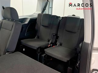 Volkswagen Caddy Maxi Origin 2.0 TDI 90kW (122CV) DSG