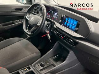 Volkswagen Caddy Maxi Origin 2.0 TDI 90kW (122CV) DSG