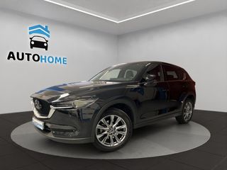 Mazda CX-5 2.2 D 110kW (150CV) 2WD Signature