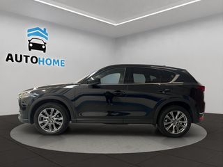 Mazda CX-5 2.2 D 110kW (150CV) 2WD Signature