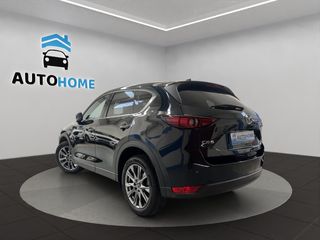 Mazda CX-5 2.2 D 110kW (150CV) 2WD Signature