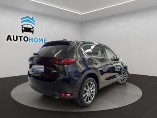 Mazda CX-5 2.2 D 110kW (150CV) 2WD Signature