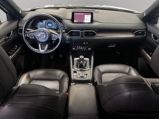 Mazda CX-5 2.2 D 110kW (150CV) 2WD Signature