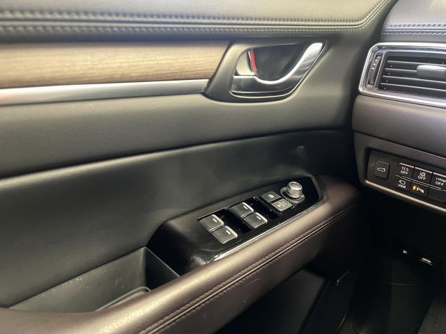 Mazda CX-5 2.2 D 110kW (150CV) 2WD Signature