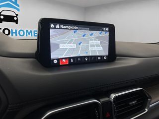 Mazda CX-5 2.2 D 110kW (150CV) 2WD Signature