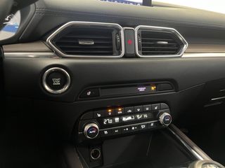 Mazda CX-5 2.2 D 110kW (150CV) 2WD Signature