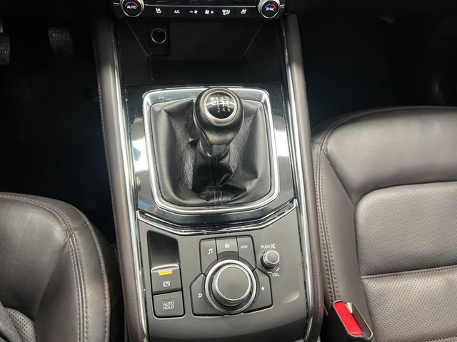 Mazda CX-5 2.2 D 110kW (150CV) 2WD Signature