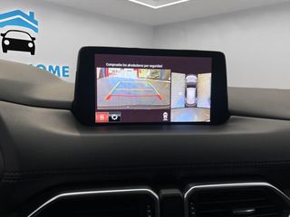 Mazda CX-5 2.2 D 110kW (150CV) 2WD Signature