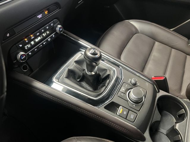 Mazda CX-5 2.2 D 110kW (150CV) 2WD Signature