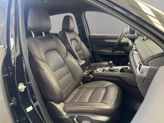 Mazda CX-5 2.2 D 110kW (150CV) 2WD Signature