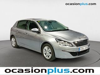 Peugeot 308 PureTech 130 Active 96 kW (130 CV)