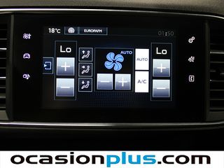 Peugeot 308 PureTech 130 Active 96 kW (130 CV)