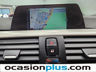 BMW Serie 3 318d 105 kW (143 CV)