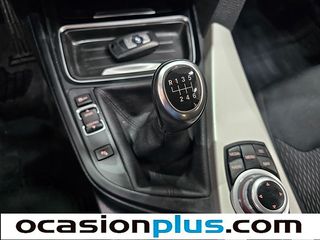 BMW Serie 3 318d 105 kW (143 CV)