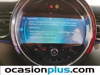 MINI MINI 5 Puertas Cooper 100 kW (136 CV)