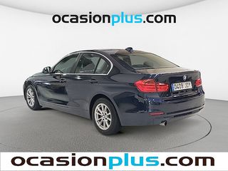 BMW Serie 3 318d 105 kW (143 CV)