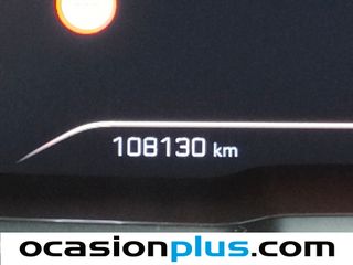 Peugeot 5008 BlueHDi 180 S&S GT EAT8 132 kW (180 CV)