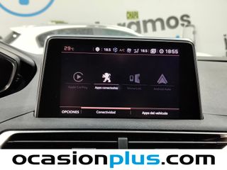 Peugeot 5008 BlueHDi 180 S&S GT EAT8 132 kW (180 CV)