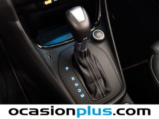 Ford Puma 1.0 EcoBoost MHEV ST-Line X Auto 114 kW (155 CV)