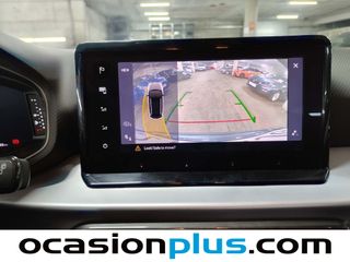 SEAT Arona 1.5 TSI S&S FR XL DSG 110 kW (150 CV)