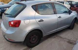 SEAT Ibiza 6 J 2010