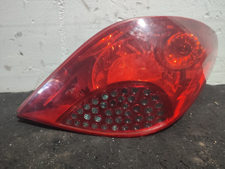 PILOTO TRASERO DERECHO PEUGEOT 207 XT Pack |