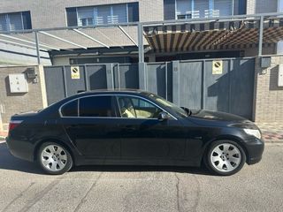BMW Serie 5 2007