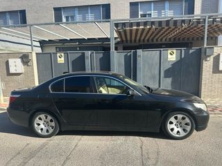 BMW Serie 5 2007