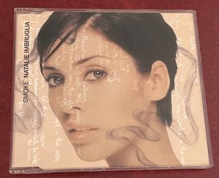 Cd Smoke di Natalie Imbruglia