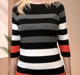 Vestido S. Oliver de punto