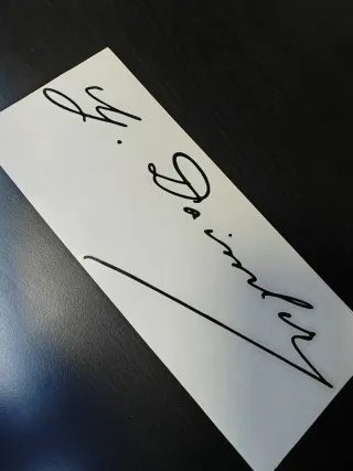 Firma Daimler Mercedes Benz Chrysler