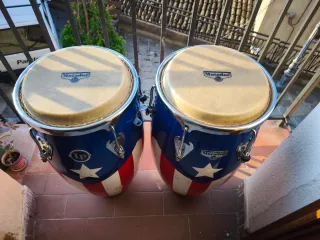 Congas LP Matador